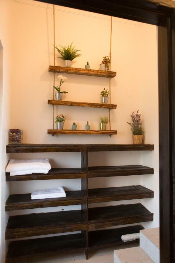קיגאלי Inside Afrika Boutique Hotel מראה חיצוני תמונה